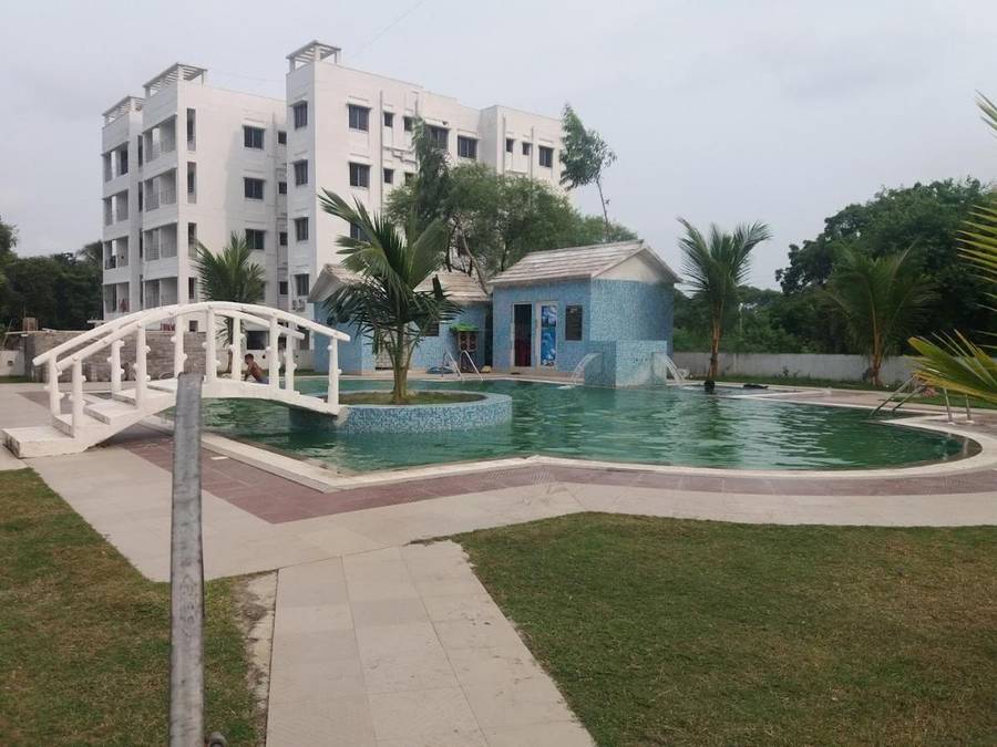 Resort K Sea View Digha,Old Digha,3 star