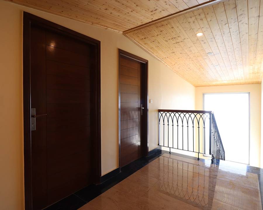 Hotel Mussoorie Heights,Mussoorie,3 star