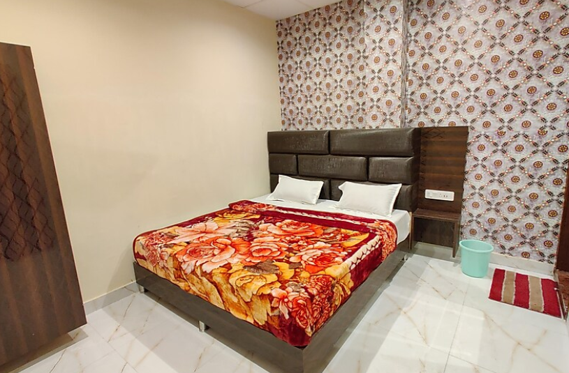 Hotel Sukhmanee Home Stay Amritsar,,3 star