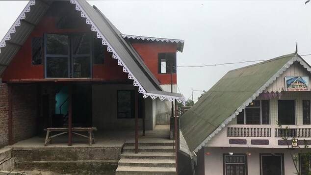 Himalayan Homestay,Kurseong,2 star