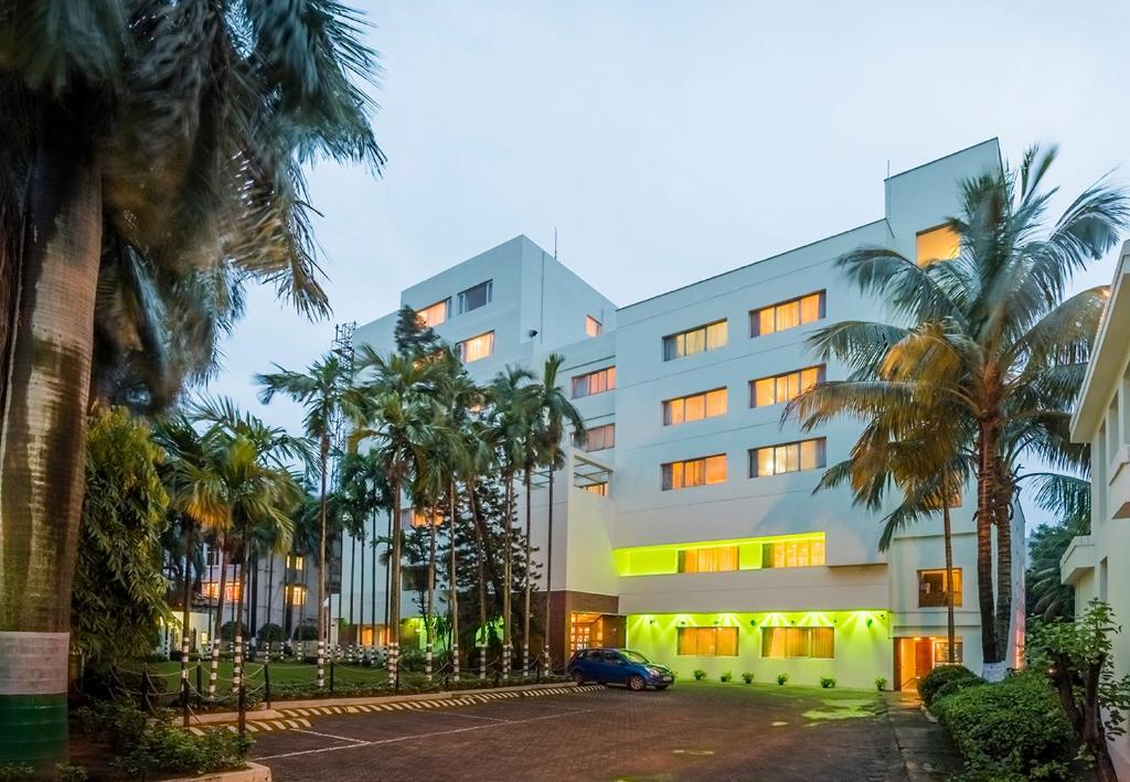 peerless hotel durgapur