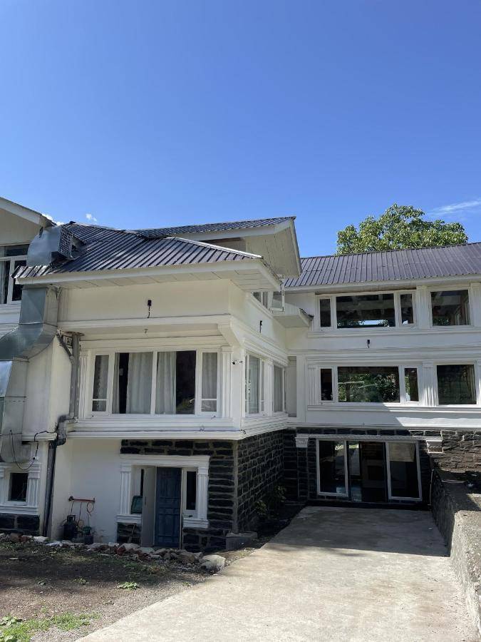 Xenious White House Eco Resort ,,3 star