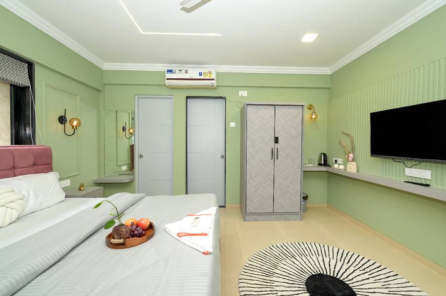 Miraya Inn,Viman Nagar,2 star