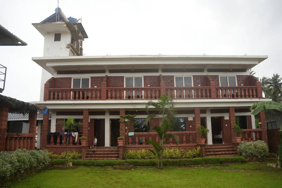 Red Stone Heritage Baga,Baga,3 star