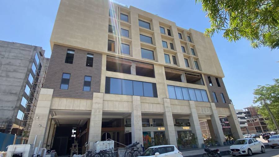 Click Collection Amritsar,,3 star