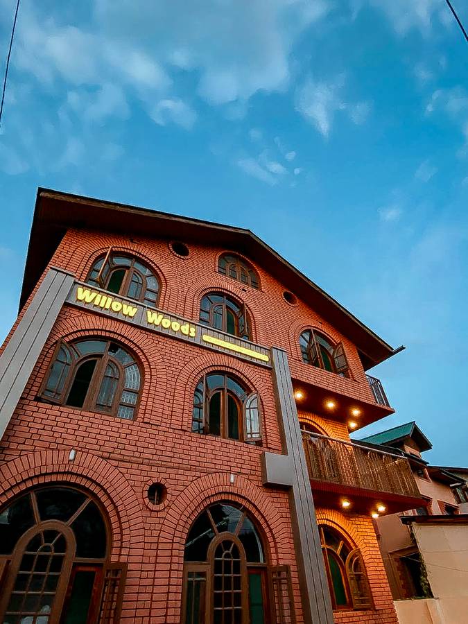 Bon Willow Woods,Batamaloo,3 star