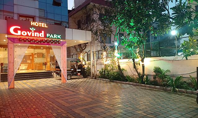Hotel Kiara Govind Park,,3 star