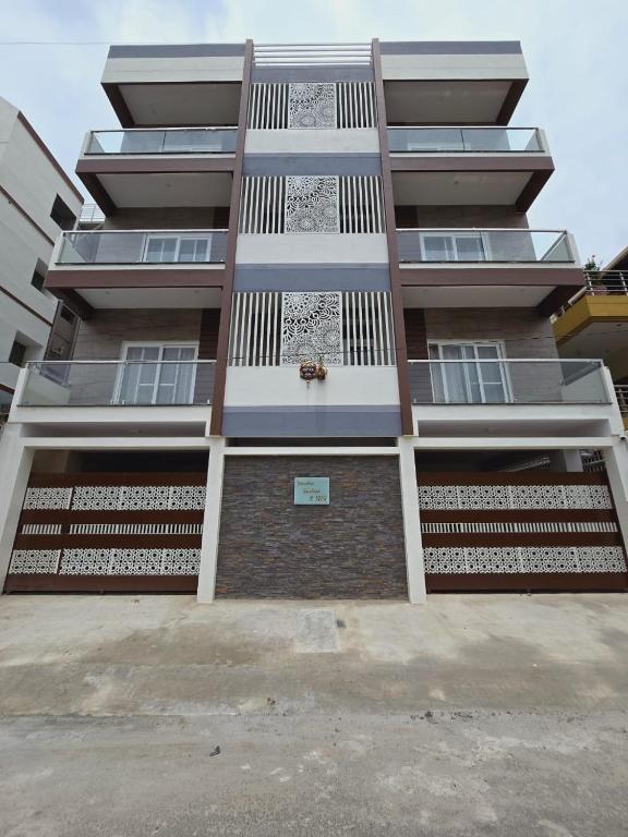 Nandan Enclave