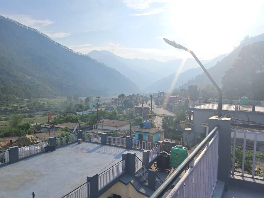 Grandparents Homestay,,3 star