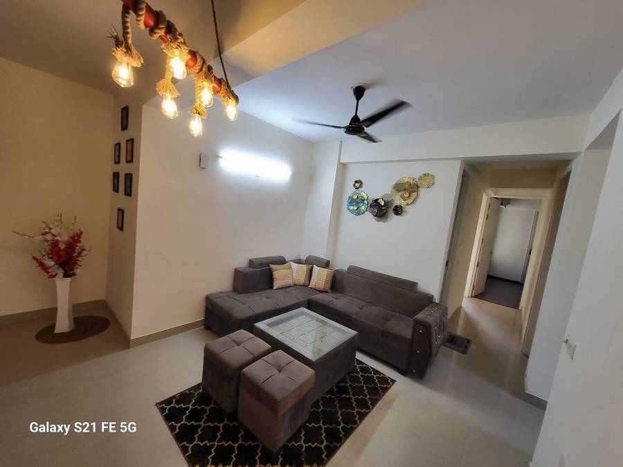 Vacationbuddy Charming 2 Br Apartment In Gurugram