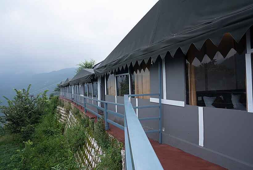 Junyali The Resort