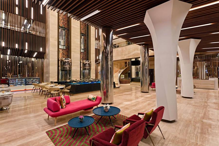 Fortune Park, Vellore - Member ITC Hotels' Group,Katpadi, Vellore,4 star