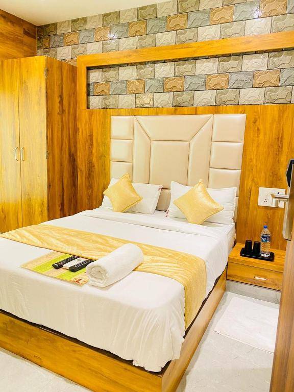 Hotel Bkc Prime