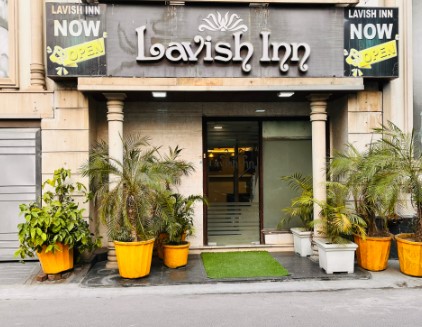 Lavish Inn