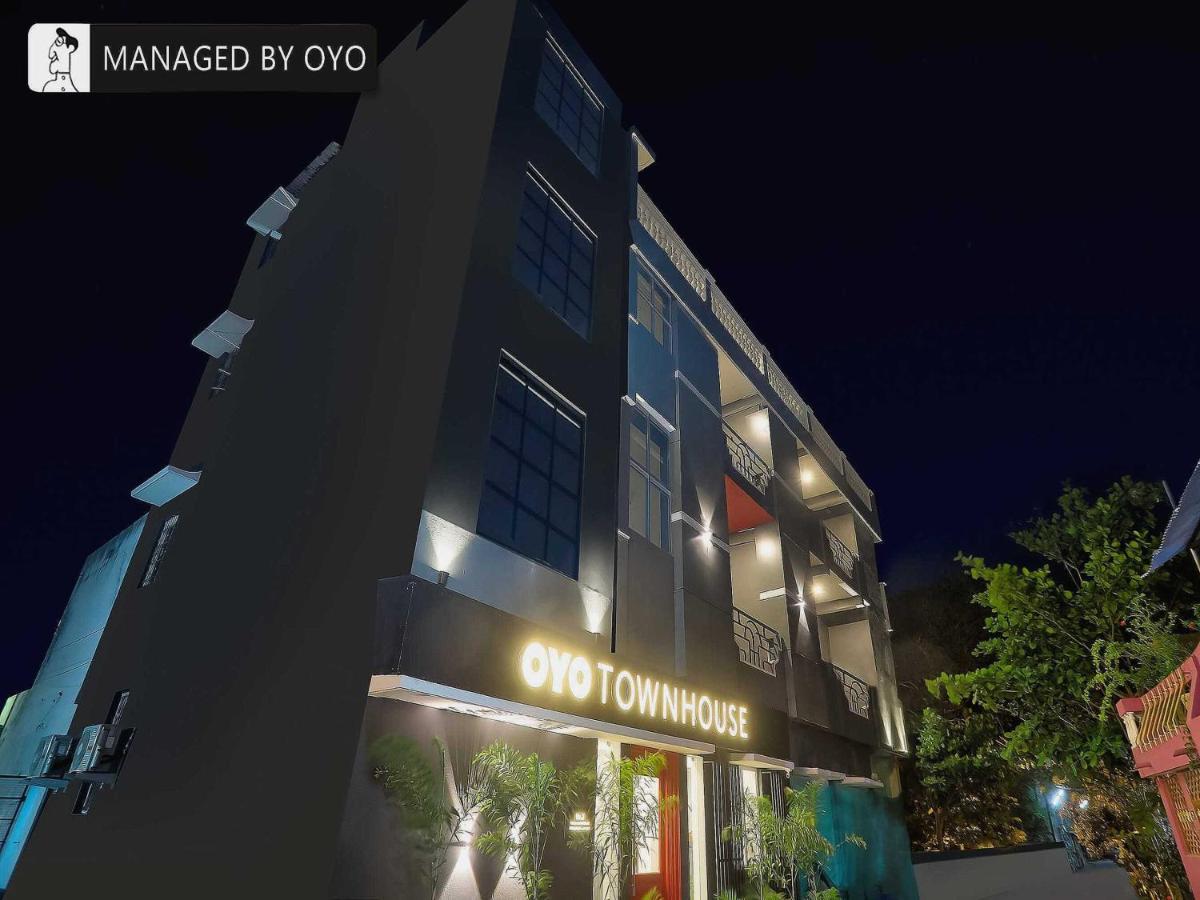 Super Townhouse Pondicherry,CENTRAL  PONDICHERRY,3 star