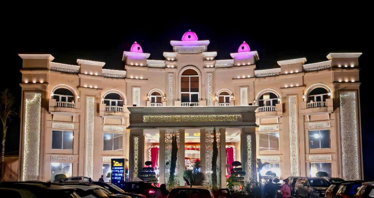 Devrath By Big Bite Resort,Modipuram,3 star