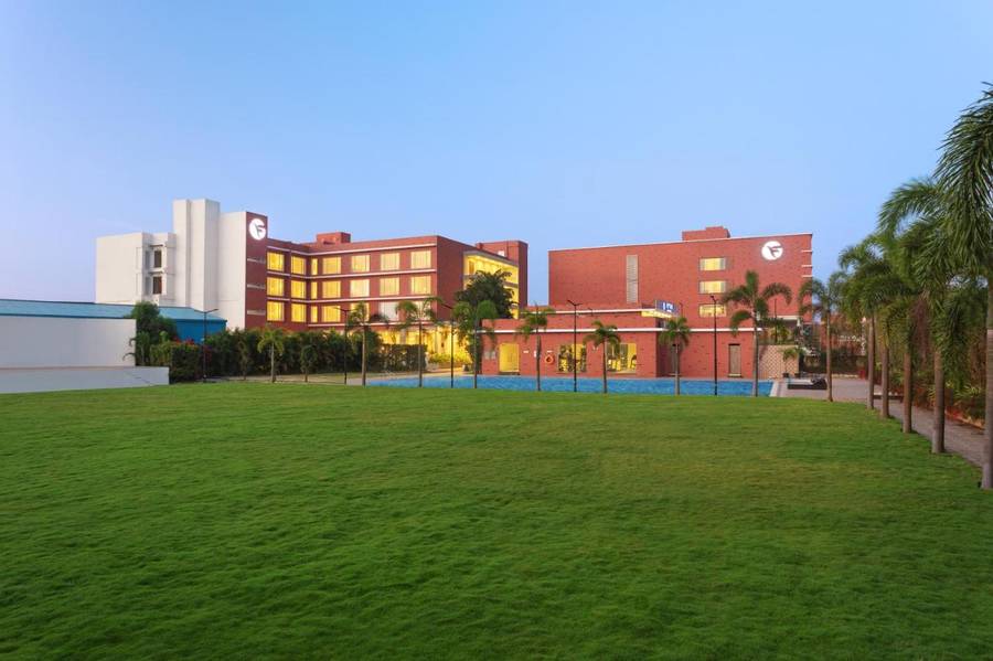 Fortune Park Airport Road, Hubballi - Member ITC Hotels' Group,Hubli,4 star