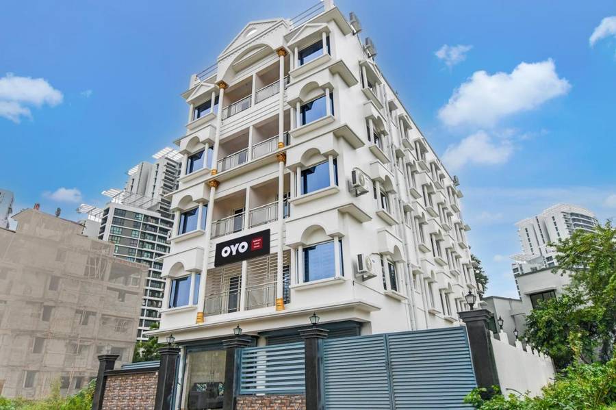 Oyo Reliance Guest House