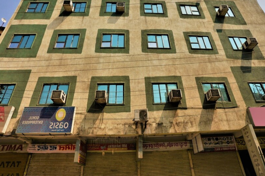 hotel jagdish