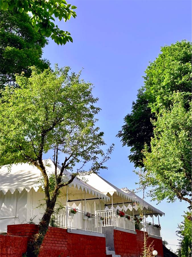 Mountain View Retreat - Camp Indrunag,,3 star