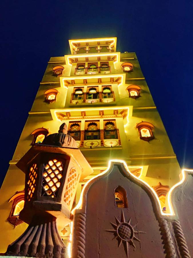 hotel best inn