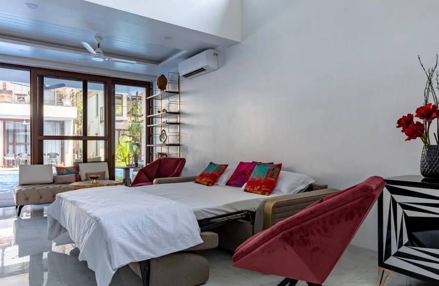 casa amore aqua sol