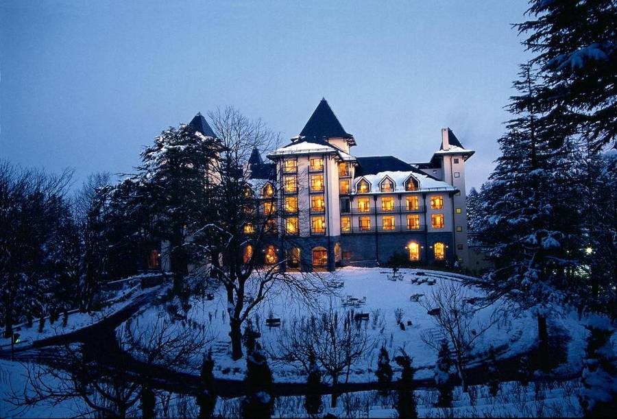 wildflower hall an oberoi resort shimla