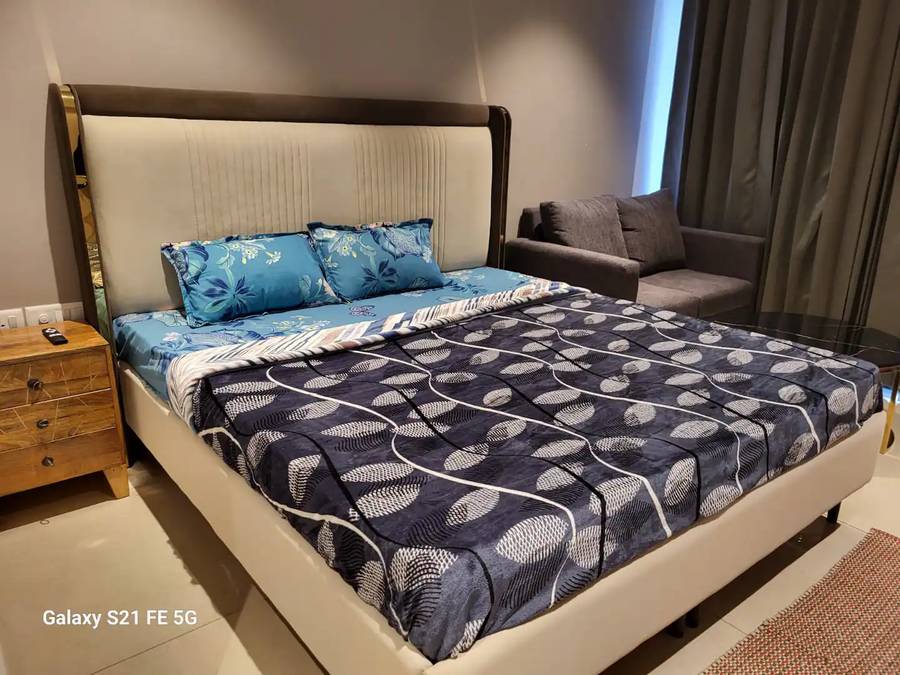 Stay With Bnbbuddy | Hosting For 5 Years| Gurgaon,Sector 66,3 star