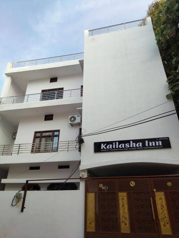 Kailasha Inn