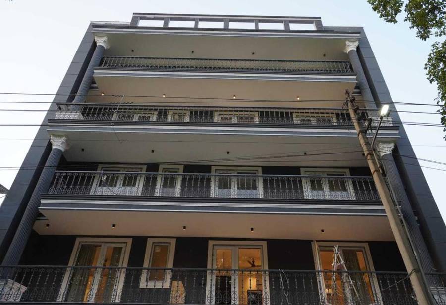 Super Townhouse Oak Udyog Vihar,Palam Vihar,3 star