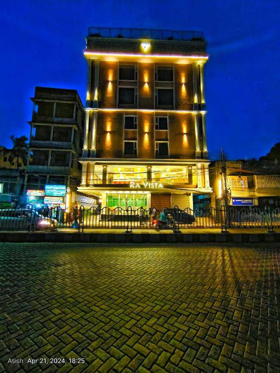 Hotel Ra Vista