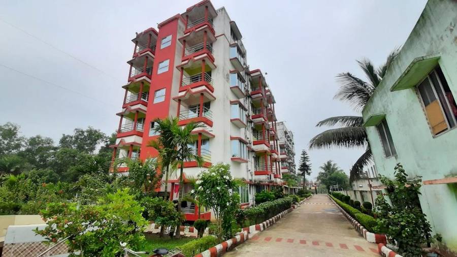 Resort K Sea View Digha,Old Digha,3 star