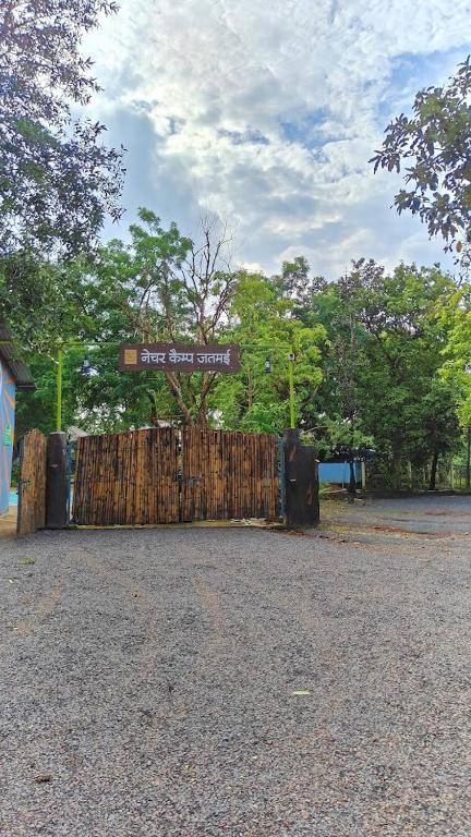 Resort Nature Camp - Jatmai,Lakhe Nagar,2 star
