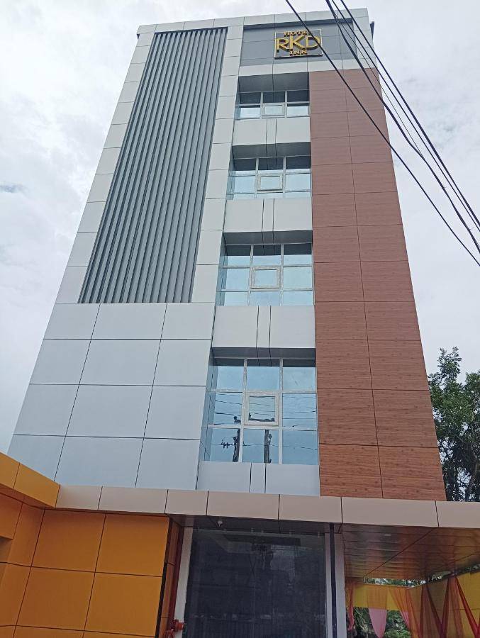 Hotel Rkd Inn,,3 star
