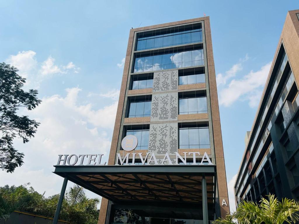 Hotel Mivaanta