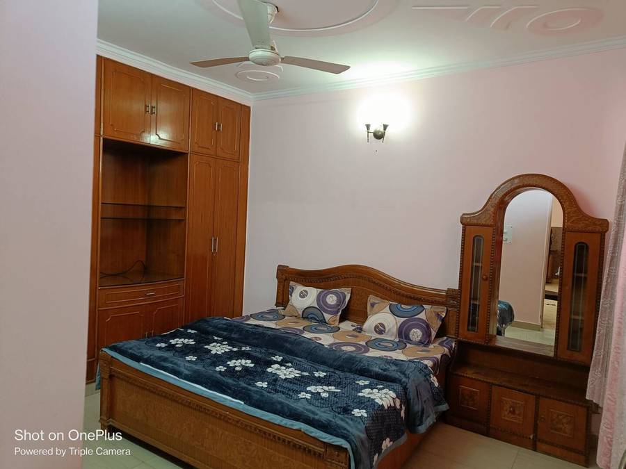 Vacationbuddy Anugraha 2 Br Apt, Sec 12 Dwarka,Dwarka,3 star