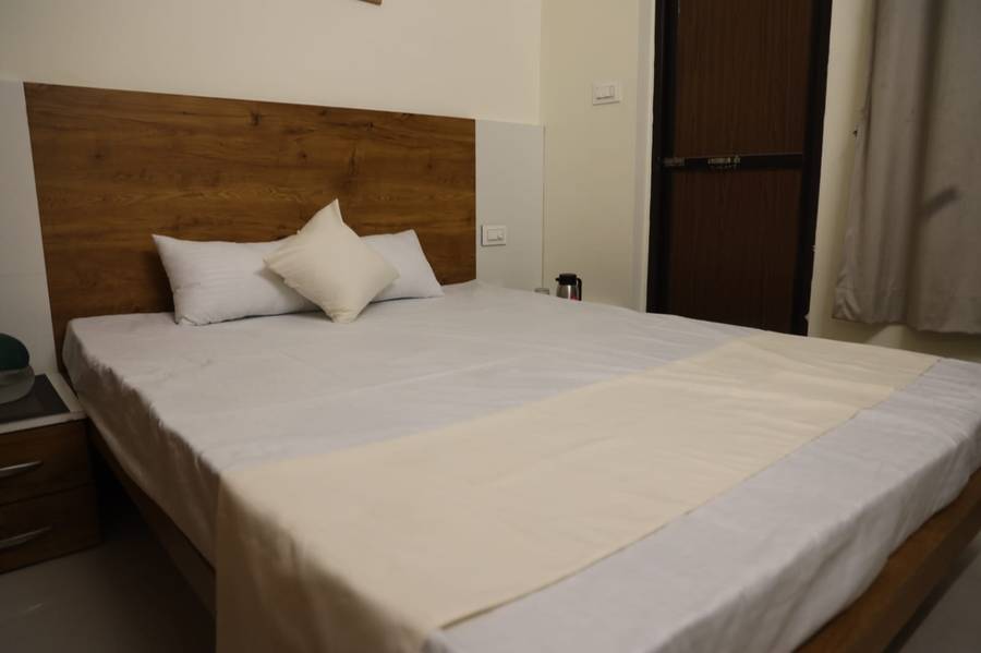 nandi homestay