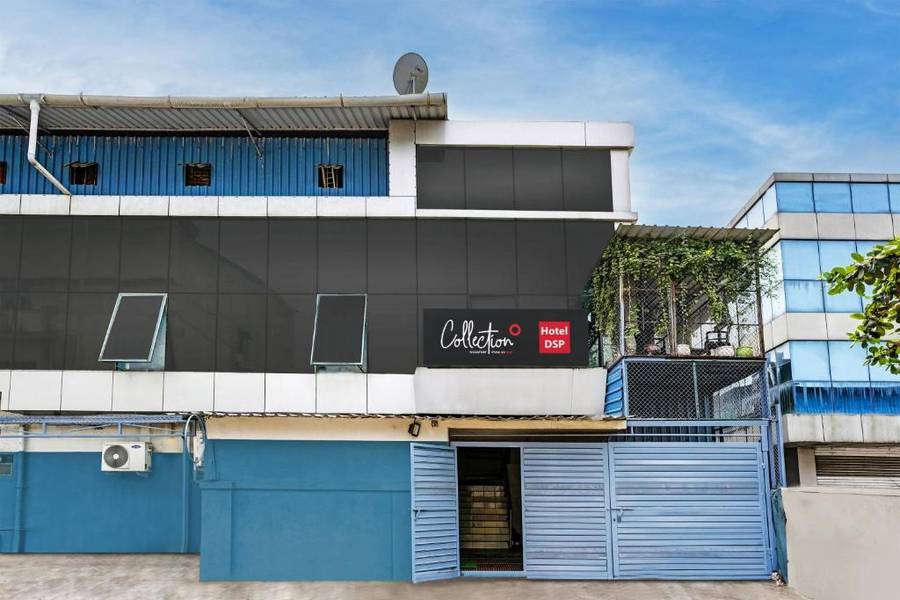 Hotel O Didar House,Navi Mumbai,3 star