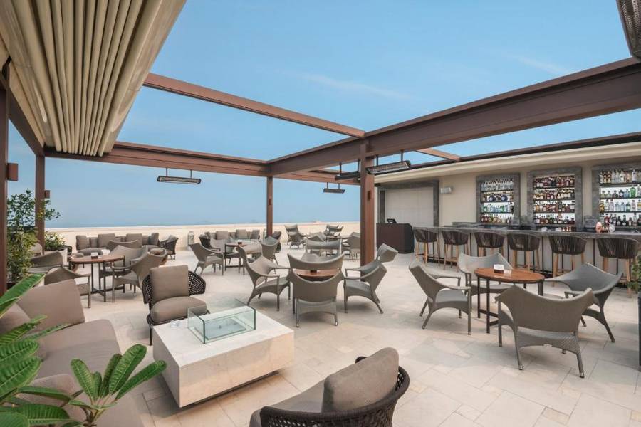 The Oberoi, New Delhi,Lodhi Road,5 star