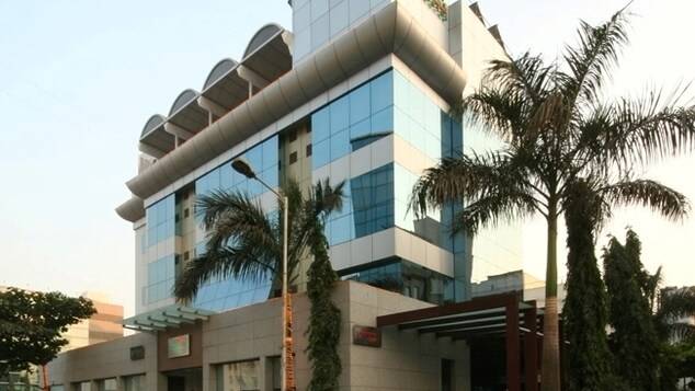 Hotel Suncity Premiere,In Mumbai (Andheri East),3 star