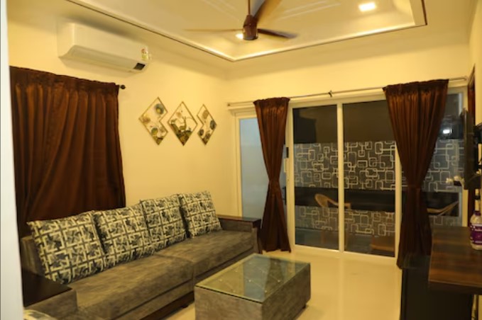annai residency