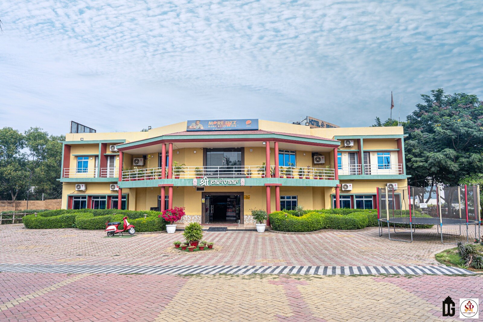 Shree Parivaar Resort