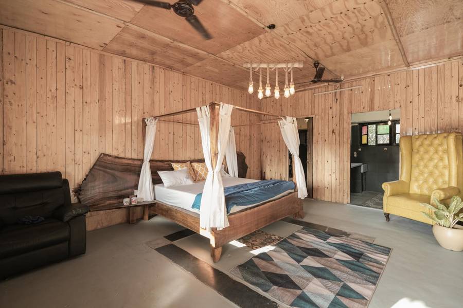 Moonstone Hammock Chikkaballapur,,3 star