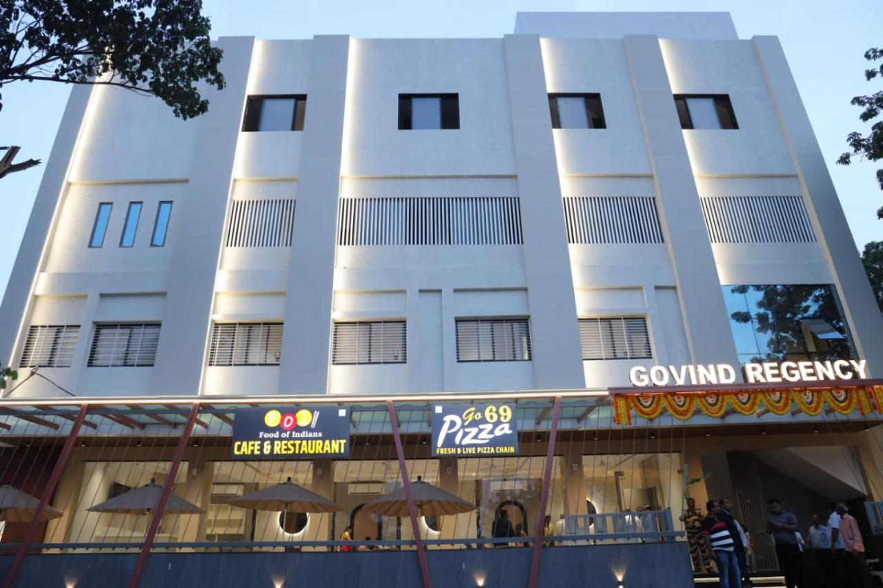 Hotel Govind Regency