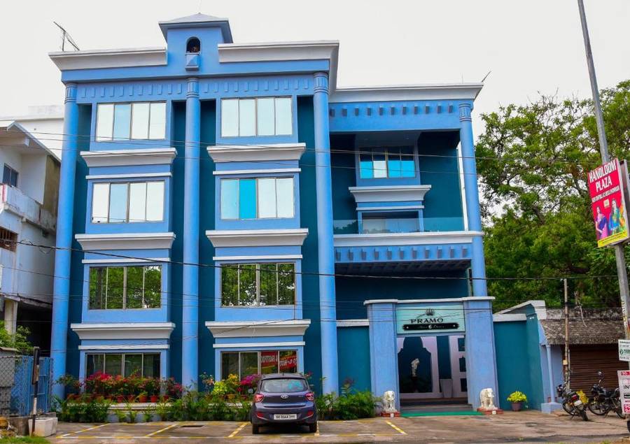 pramod house of classics