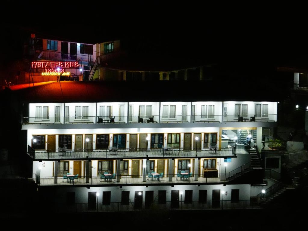 Rubystone Mussoorie A Leisure Resort,Barlowganj,3 star