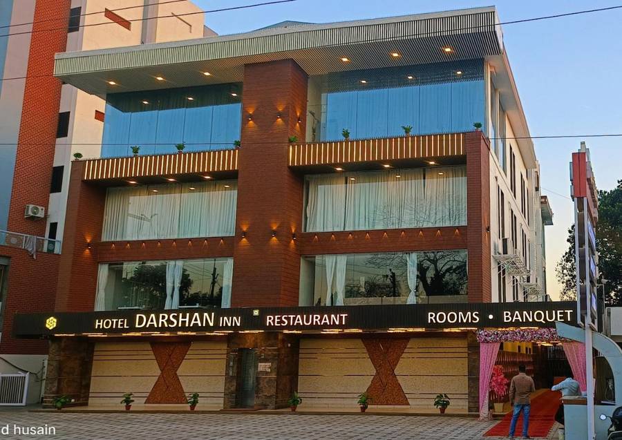 hotel darshan inn