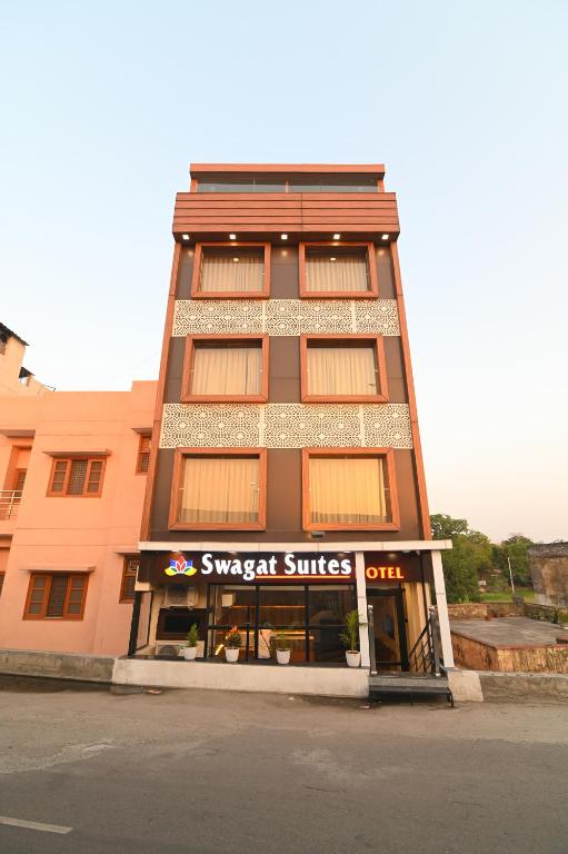 hotel swagat suites