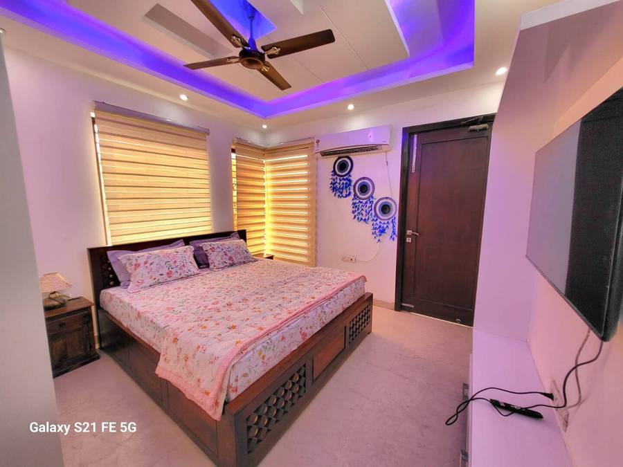 Vacationbuddy Athulyam Homestay, Shalimar Bagh,,3 star