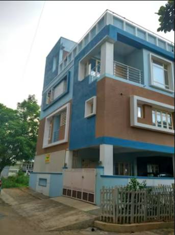 Saashivnest Homestay,Yashoda Nagar,2 star